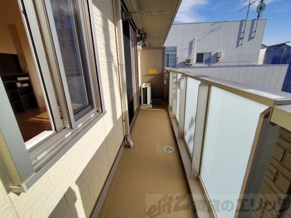 Grande Soleilの物件内観写真